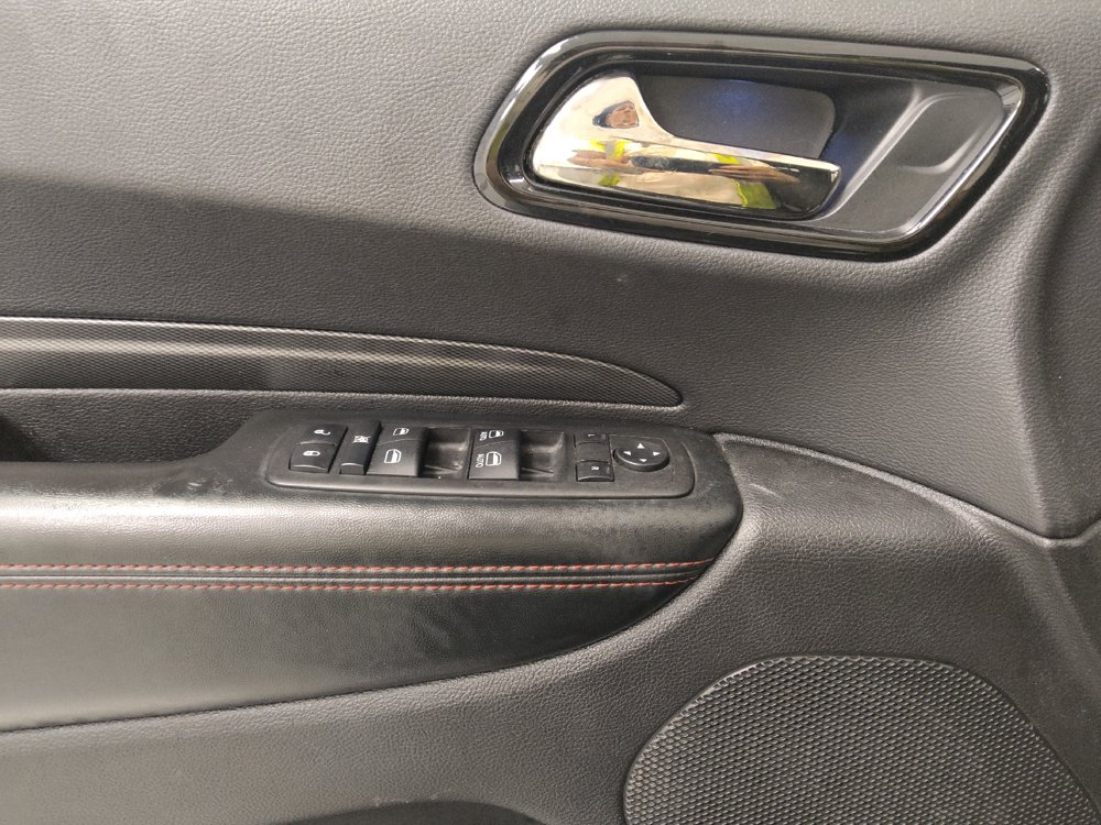 Used 2023 Dodge Durango GT AWD/4WD image 27