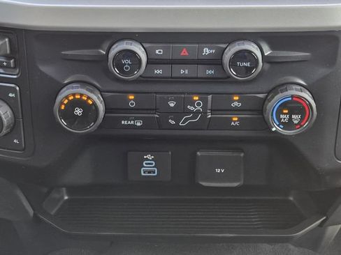 New 2026 Ford F250 XL w/ STX Appearance Package AWD/4WD image 15