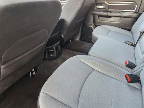 Certified 2024 RAM 2500 Big Horn w/ Bed Utility Group image 29