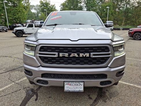 Certified 2022 RAM 1500 Big Horn image 2