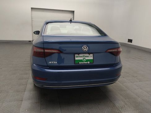 Used 2021 Volkswagen Jetta S FWD image 6