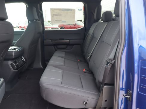 New 2026 Ford F150 STX w/ Equipment Group 200A AWD/4WD image 10