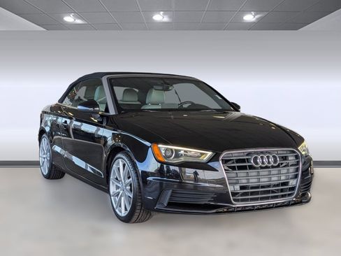 Used 2016 Audi A3 1.8T Premium Plus image 7