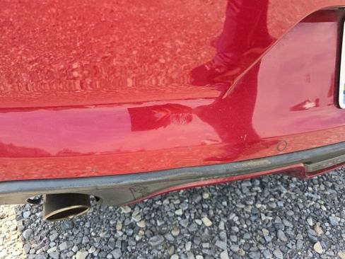 Used 2015 Ford Mustang GT Premium w/ Equipment Group 401A RWD image 7