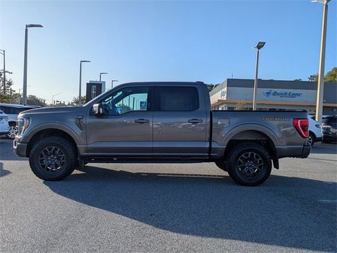 Certified 2023 Ford F150 Tremor image 7