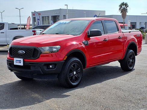 Used 2020 Ford Ranger XL w/ Equipment Group 101A Mid image 3