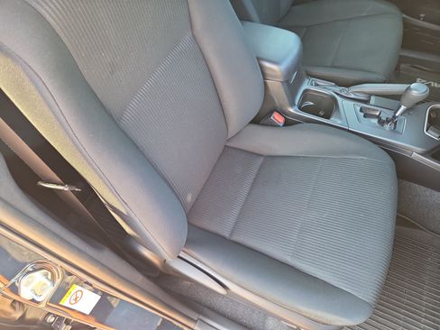 Used 2018 Toyota RAV4 LE w/ All Weather Liner Package AWD/4WD image 17