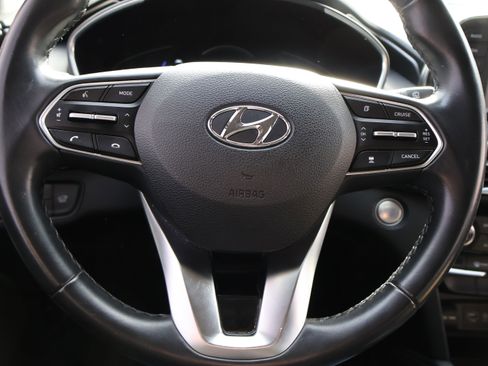 Used 2019 Hyundai Santa Fe Limited image 33