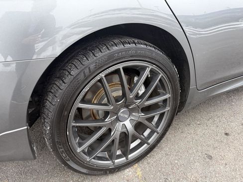 Used 2017 INFINITI Q70 3.7 w/ Technology Package image 41