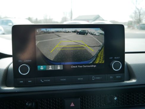Certified 2023 Honda CR-V Sport image 27