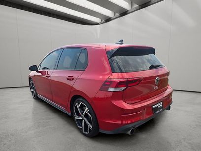 Used 2024 Volkswagen GTI SE