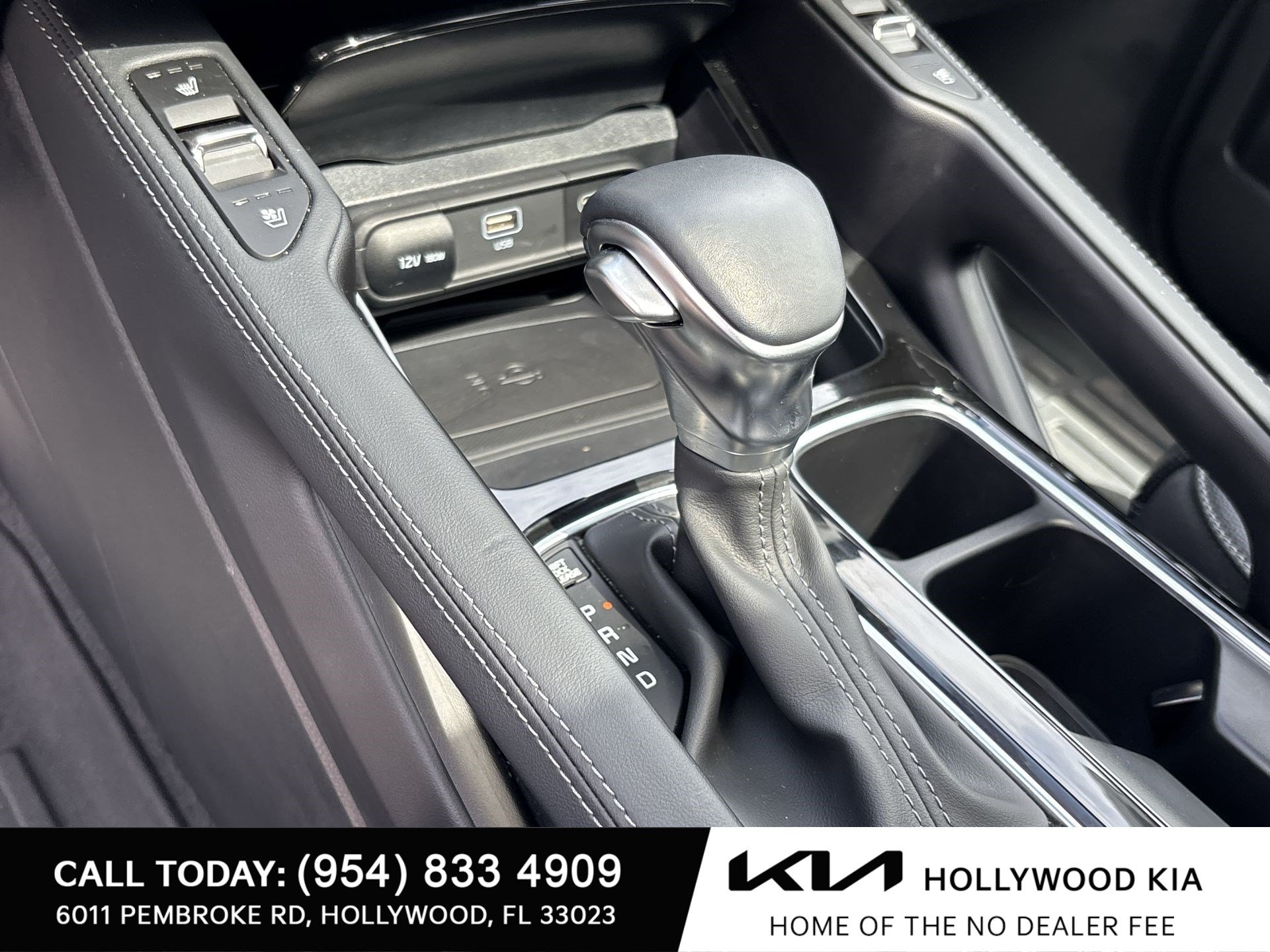Used 2025 Kia Telluride SX w/ SX Captain's Chair Package AWD/4WD image 21