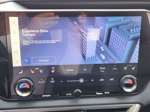 Certified 2025 Lexus RX 350 Premium FWD image 16