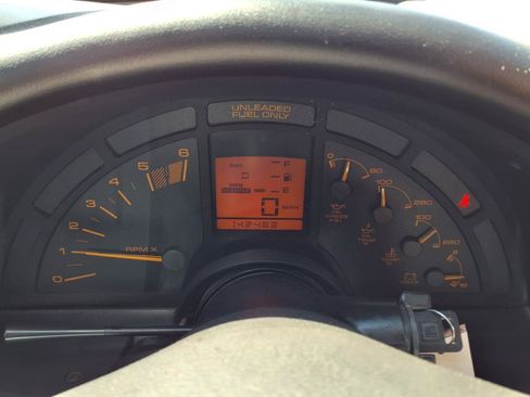 Used 1990 Chevrolet Corvette Coupe RWD image 27