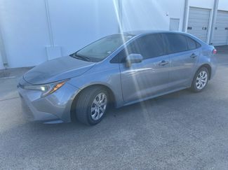 Used 2023 Toyota Corolla LE video 1