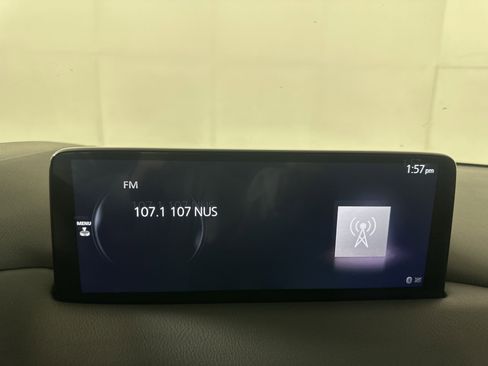 Used 2023 MAZDA CX-5 AWD 2.5 S w/ Premium Plus Pkg image 15