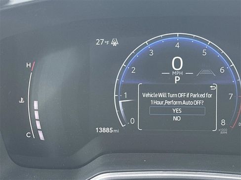 Certified 2023 Toyota Corolla Cross XLE w/ Convenience Package image 21