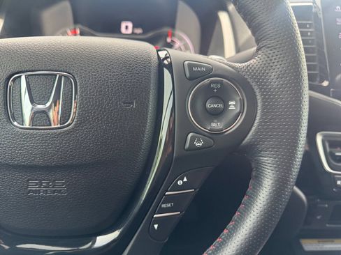 Used 2023 Honda Ridgeline Black Edition image 22