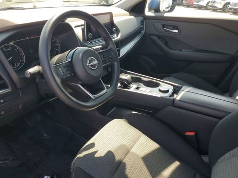 Certified 2023 Nissan Rogue SV image 22