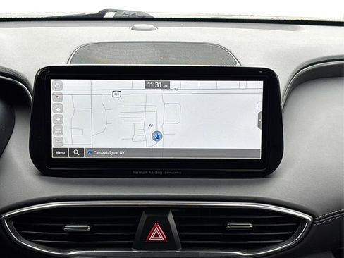 Certified 2023 Hyundai Santa Fe SEL w/ Premium Package image 21