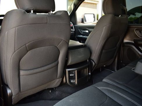 Used 2025 RAM 1500 Tradesman AWD/4WD image 26