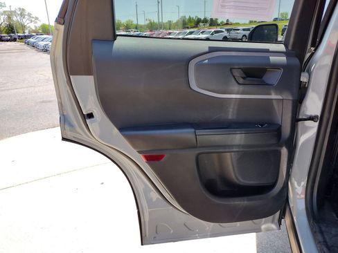 Used 2022 Ford Bronco Sport Big Bend AWD/4WD image 12