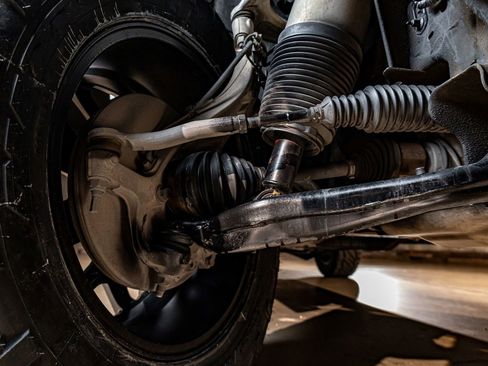 Used 2021 GMC Yukon XL Denali w/ Denali Ultimate Package image 12