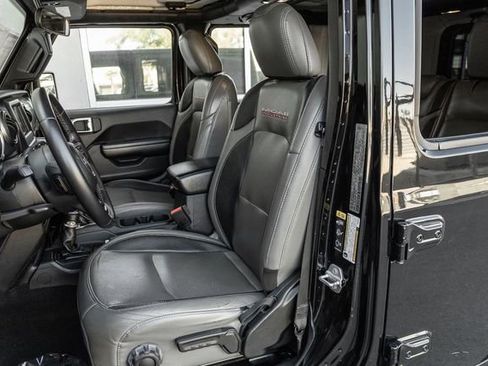 Used 2021 Jeep Wrangler Unlimited Sport image 13