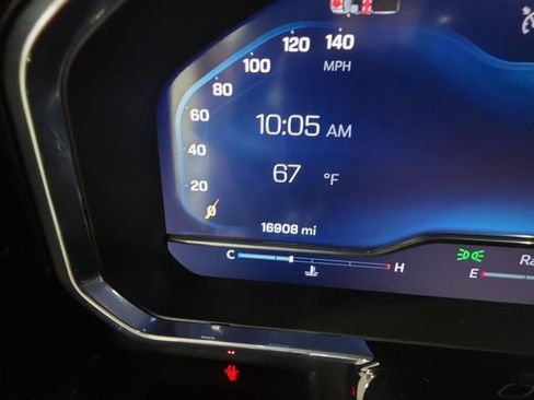 Used 2025 Chevrolet Silverado 1500 RST AWD/4WD image 11