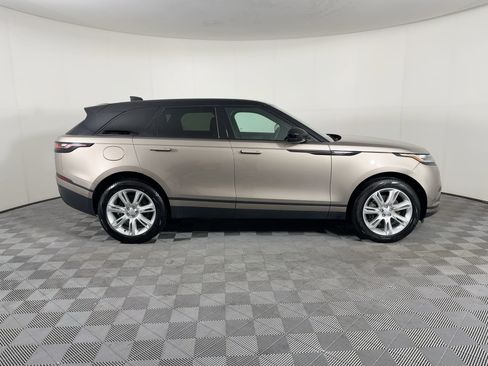 Used 2023 Land Rover Range Rover Velar S image 8