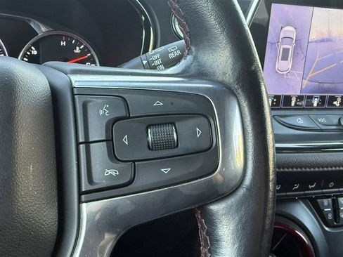 Used 2021 Chevrolet Blazer RS w/ Enhanced Convenience Package image 49