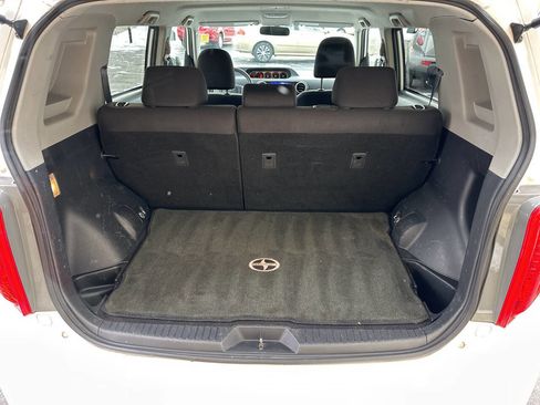 Used 2008 Scion xB Base 4dr Wagon 5M image 9