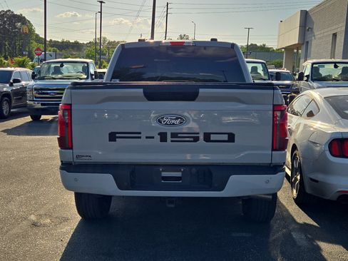 Used 2024 Ford F150 STX image 6