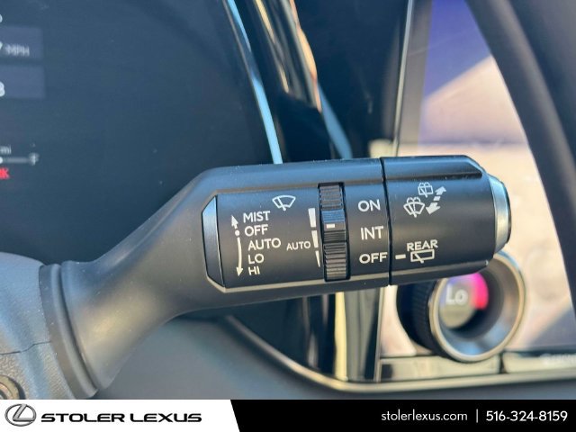 Used 2025 Lexus RX 350 Premium AWD/4WD image 29
