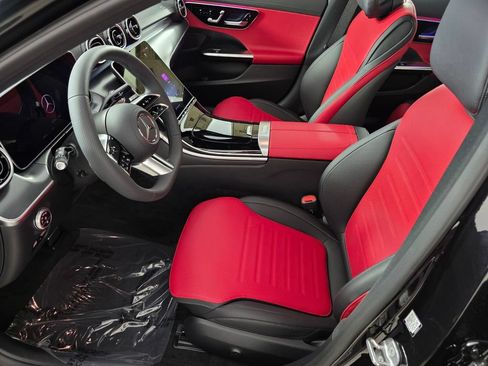 New 2026 Mercedes-Benz C 300 Sedan image 6