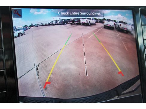 Used 2026 RAM 1500 Lone Star RWD image 27