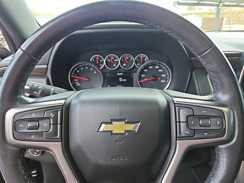 Used 2021 Chevrolet Tahoe LT image 12