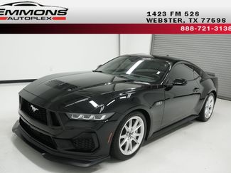 Used 2024 Ford Mustang GT Premium RWD video 1