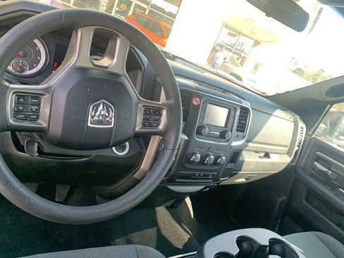 Used 2024 RAM 1500 Classic Warlock image 2