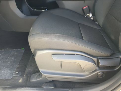 New 2026 Hyundai Santa Fe SE image 19