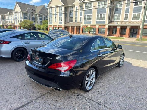 Used 2014 Mercedes-Benz CLA 250 image 8