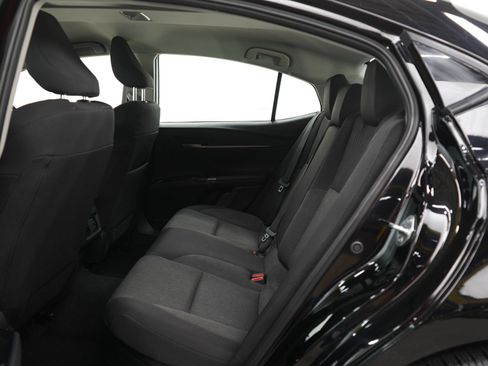 Used 2025 Toyota Camry LE image 15