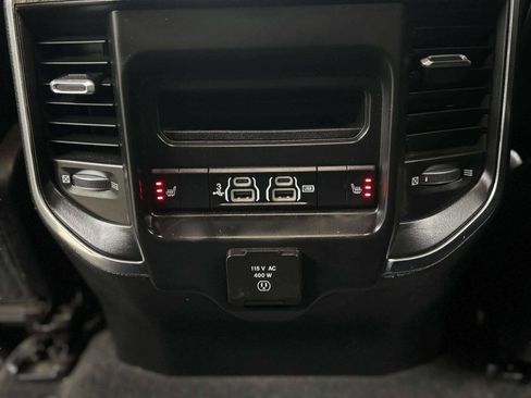 Used 2019 RAM 1500 Laramie image 24