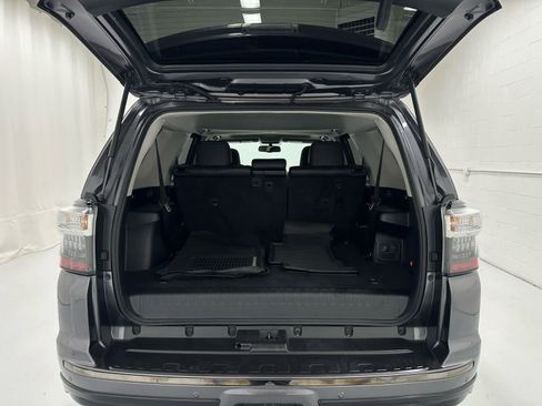 Used 2019 Toyota 4Runner Limited image 43