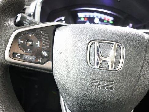 Used 2018 Honda CR-V EX image 19