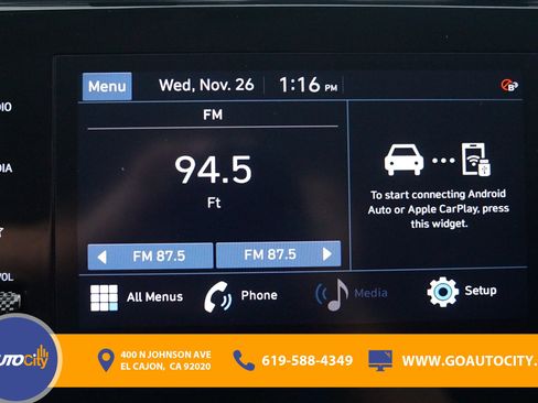 Used 2024 Hyundai Tucson SEL image 22