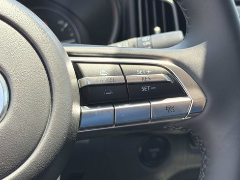 New 2026 MAZDA CX-50 AWD 2.5 Hybrid w/ Weather Package image 10