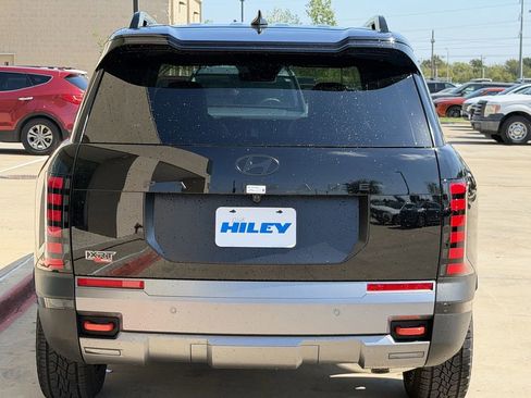 New 2026 Hyundai Palisade XRT Pro image 5