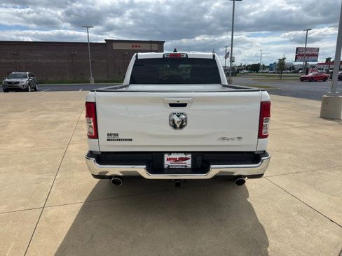 Used 2022 RAM 1500 Big Horn image 5