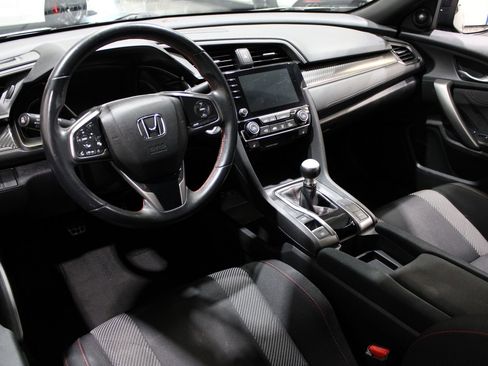 Used 2019 Honda Civic Si image 17